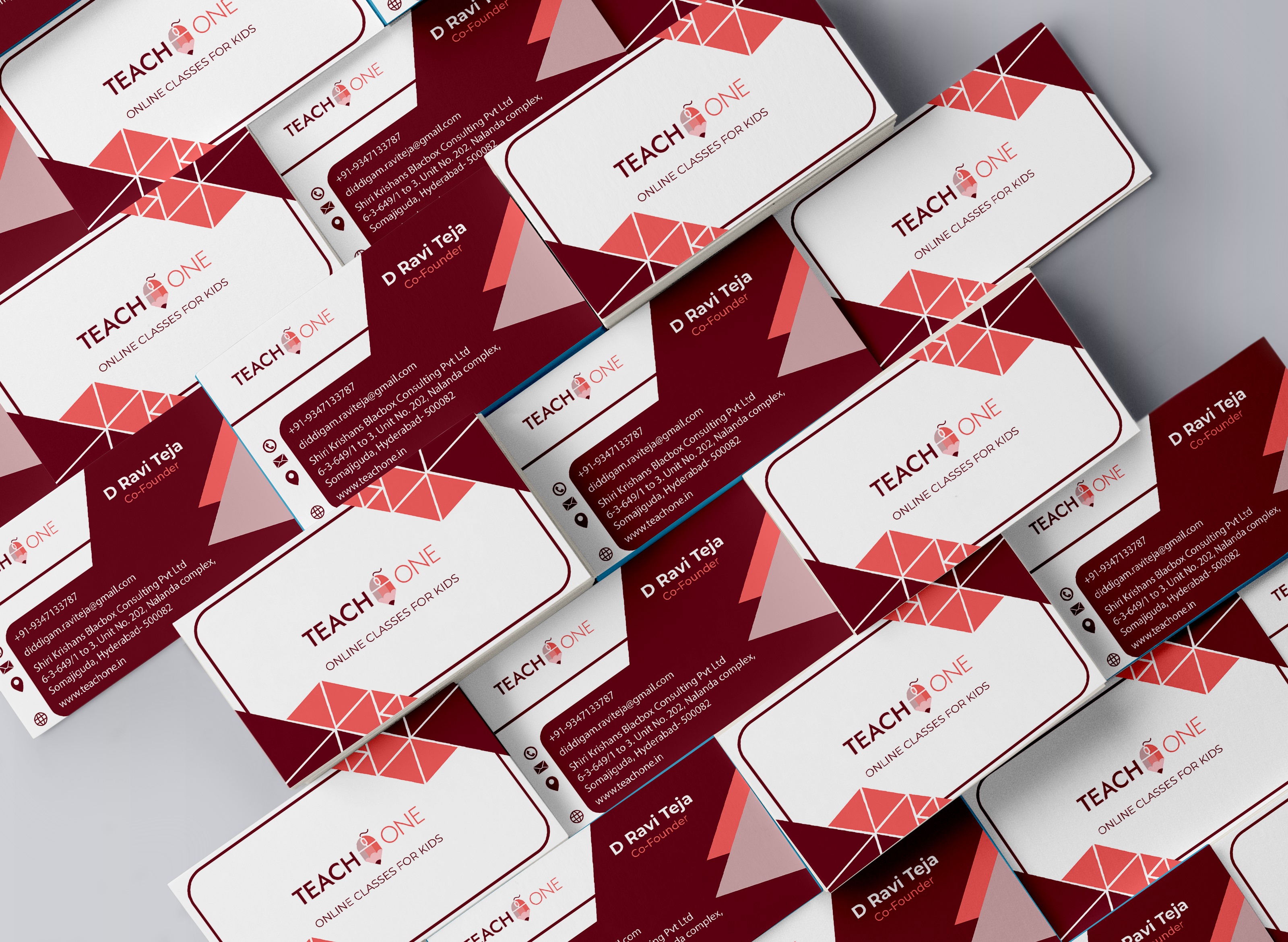 Business Cards